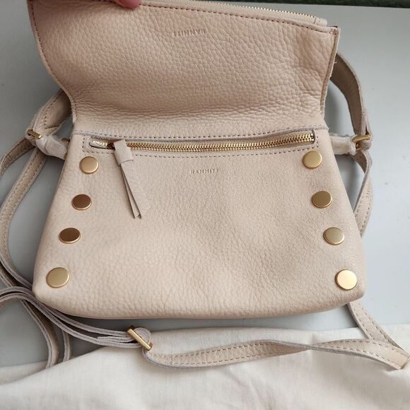 HAMMITT Dillon Sml- Dandelion Gingham - Picture 4 of 10